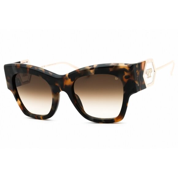 Philipp Plein Sunglasses SPP120M-KHA-53 New with tags